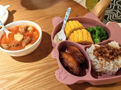 -桂小厨广西菜(青秀万达店)