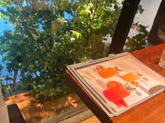 -卡朋厨房(289艺术园区店)