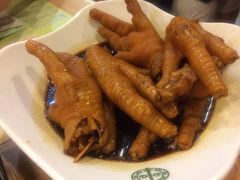 -添好运点心专门店(中环IFC店)