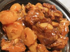 -山四砂锅(太原钟楼街店)