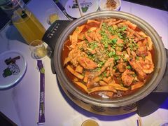 -徐记小怪兽肉蟹煲(中央大街店)