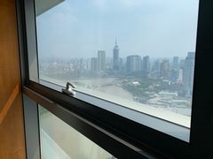 -宁波万豪酒店