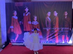 -潮童星少儿模特时尚中心(黄浦博荟广场店)