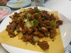 -津沽小院(天津之眼店)