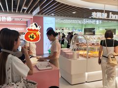 -银隆百货(萧山店)