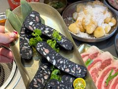 -金龙烧烤·牛肉面(西塔店)