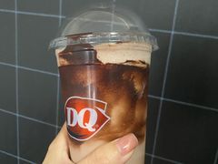 -DQ·蛋糕·冰淇淋(河东万达店)