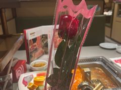-海底捞火锅(壹悦城店)