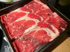 -温野菜涮涮锅(西单大悦城店)