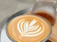 -via coffee(万象城店)