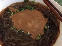 凉拌爽粉-老建水鸡脚王(翰林街店)
