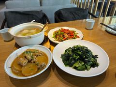 -竹里馆 ·茶食(奥体店)