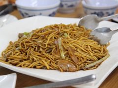 -無招牌海鮮(芽笼店)