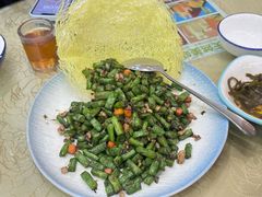 -悦来福·东山海鲜(莲花店)