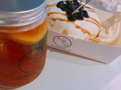 -狐狸和向日葵(北京路店)
