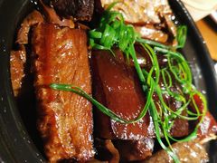 -绿茶餐厅(蓝色港湾店)