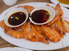 -许大姐的菜·海鲜小炒·品牌连锁(青澳湾店)