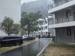 -千岛湖王子谷漂流