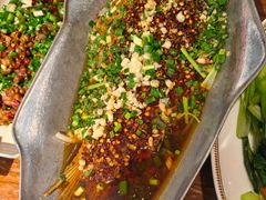 -树厨贵州菜(铜仁花果山店)