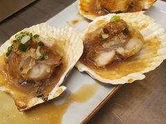 -很久以前羊肉串(大华三路店)