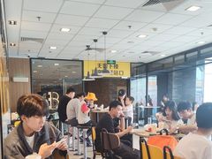 -麦当劳(世贸店)