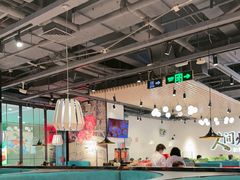 -避风塘(宝山万达店)