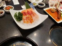 -半岛渔港 • 阿翁火锅馆(将军澳广场店)