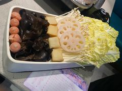 -半天妖烤鱼(槐房万达店)