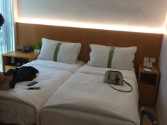 -香港尖沙咀皇悦酒店