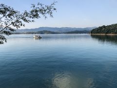 -广州市流溪河国家森林公园