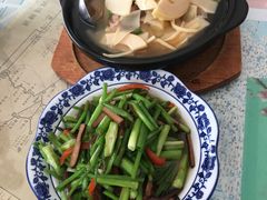 -水香园·中国徽菜名店(紫霞大道店)