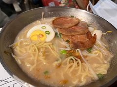 韩热拉面-韩热集市(百源店)