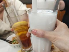 -添星码头茶餐厅(松坪山店)