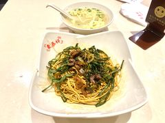 -东泰祥生煎馆(重庆北路店)