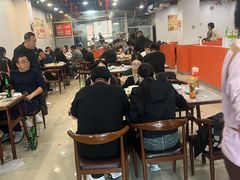 -翟氏天天小吃(上东街区店)