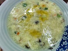 平桥豆腐羹-粗茶淡饭(东关街店)