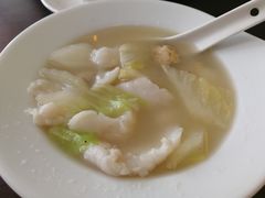 -福源酒家中餐馆