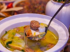 -面辣子·陕西家乡菜(钟楼店)
