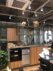 点击看大图 -Mentor Hair Salon