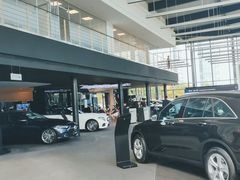 -宁波宁兴新宇奔驰4S店(庄市店)