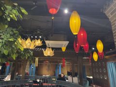 -北平盛世·新京菜·北京烤鸭(劲松·双井店)