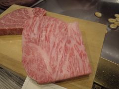 -神户牛排餐厅MOURIYA(总店)