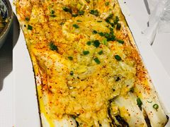 -庞家烧烤客栈(炮台山店)