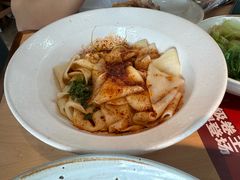 -大师兄·西北小馆(金湾华发商都店)
