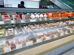 -M'CAKE(西单大悦城店)