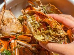 -醉壹号海鲜大排档(厦门美食地标店)