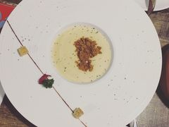 -HIGH FIVE哈福手工汉堡(桂林路店)