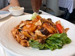 -大铁勺新津菜(迎水道店)