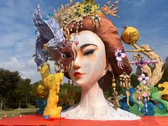 -上海长兴岛郊野公园