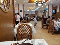 大堂-庐州太太(CBD店)